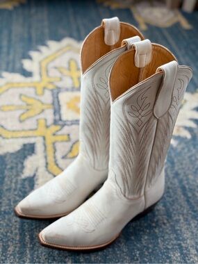 Old Gringo Women's Emmer Vintage Boots